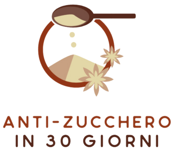 Anti-Zucchero in 30 Giorni